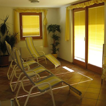Arch San Martin Hotel Samnaun Exterior photo